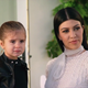 Image for article titled Rob Kardashian's New Home Design Apparently Caused Major Beef Between Kourtney and Faye Resnick